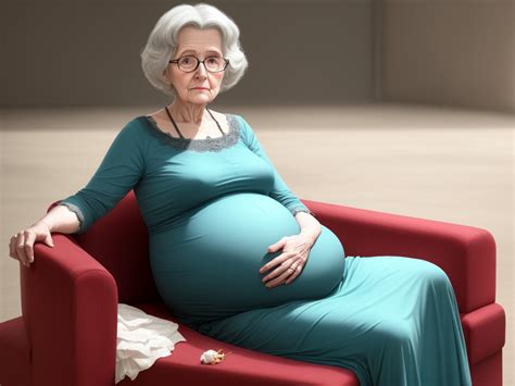 pregnant granny|Pregnant Granny Pictures, Images and Stock Photos.